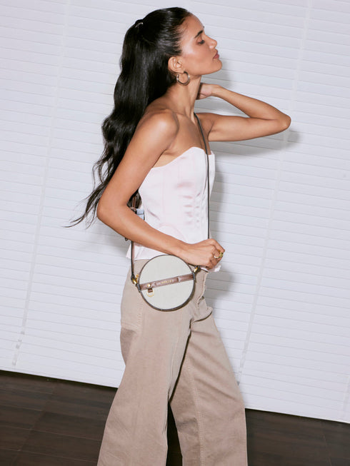 Dawn Crossbody Bag